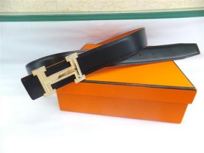 Hermes Belts-337